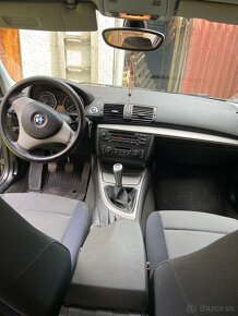 BMW e87 118i - 10