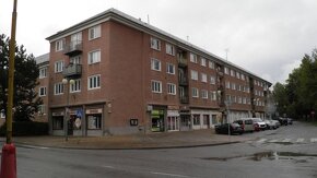 Veľký 3-iz. byt Dukelská, 80 m2, zrekonštruovaný. - 10