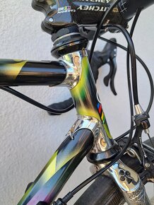 Colnago Maser Olympic - 10