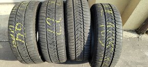 Zimné Pirelli SottoZero 3 Winter 245/50/19 105V RFT - 10