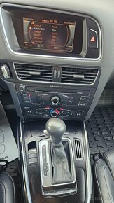 Audi Q5 3.0 TDI DPF quattro S tronic Sline - 10