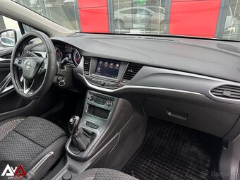 Opel Astra Sport Tourer 1.5 CDTI Elegance, Slovenské vozidlo - 10