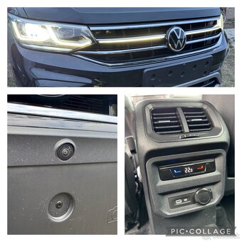 VOLKSWAGEN TIGUAN ALLSPACE 2,0TDI 4MOTION OFFROAD - 10