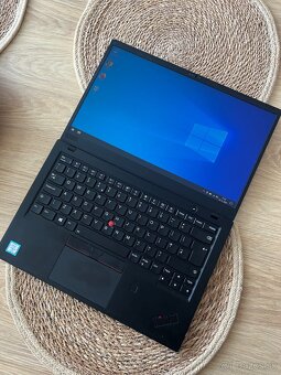 Lenovo ThinkPad X1 Carbon Gen 6 - 10