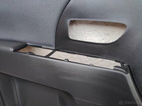 Mazda 5 (CR19, 2005-2010) Panel ĽP dverí vonkajší C23668450H - 10