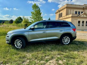 Skoda Kodiaq 1,5 TSi - manuál 6 rych, doprava SK gratis - 10