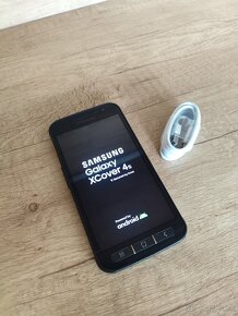 Samsung Galaxy XCover 4s – odolný mobil - ako nový - 10