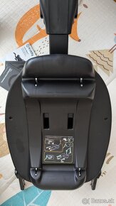 KIDDY Autosedačka Evoluna i-size 2 + Isofix - 10