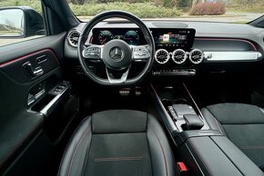 Mercedes EQB 350 4MATIC AMG Line - 10