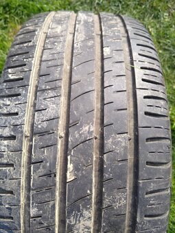 5x108 R17,235/45r17 letne - 10