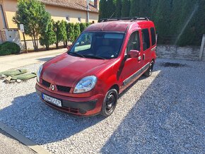 Renault kangoo - 10