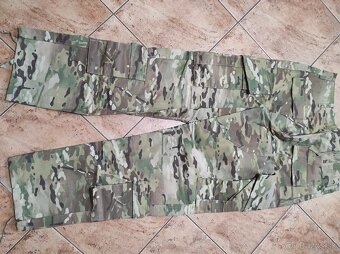 Maskače US Multicam - 10