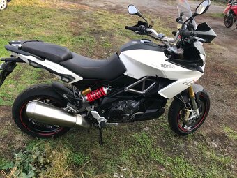 APRILIA CAPONORD 1200 - 10