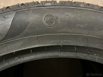 Predam 2x pneumatiky 325/40R22 Pirelli zimne - 10