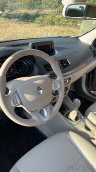 Renault Fluence Exception, 2010, 1,5dci, 81 000km - 10