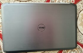 Dell Latitude E5520 - 10