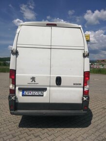 Peugeot Boxer - 10