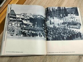 JASNÁ--1953--NÍZKE TATRY--Autor:Lutonský Alojz a Lazišťan Eu - 10