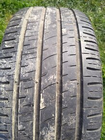 5x108 R17,235/45r17 letne - 10