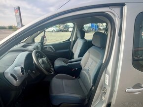 ✅Citroen Berlingo 1.6 HDi16vPack✅ - 10