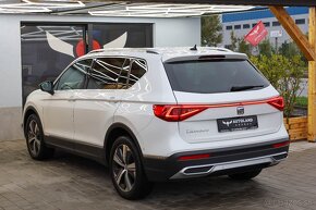 Seat Tarraco 2.0 TDI 150 Xcellence DSG - 10