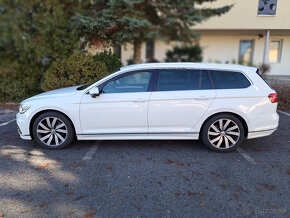 Volkswagen Passat B8 Variant 2.0 TDI BMT R-Line Comfort DSG - 10