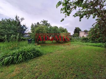 Predáme stavebný pozemok Valaliky 1060m2, všetky siete pred  - 10