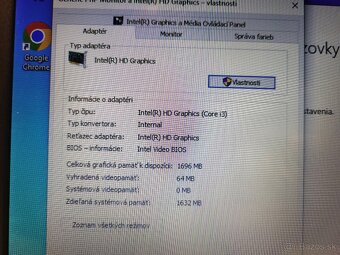 Lenovo  Core i3 - 8GB RAM - 10