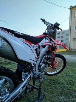 Honda crf 250r 2013 - 10