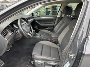 Volkswagen Passat Alltrack 2.0 TDI 147kW DSG 4Motion - 10