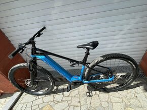 Ebike MONDRAKER PRIME 625WH 2024 V Záruke. - 10