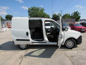 Opel Combo Van 1.3 CDTI L1H1 2.4t - 10