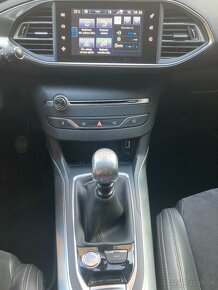 Peugeot 308 STOP&START Business - 10