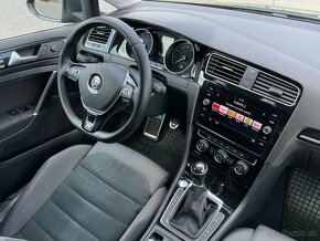 Volkswagen Golf Variant R-Line 1.5 TSi M6, r.v.: 2019 - 10