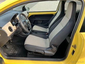 Škoda Citigo 1.0 MPi ČR klima serviska naj 97tis - 10