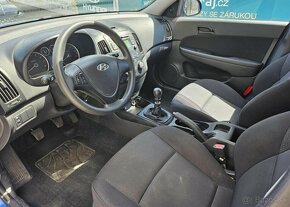 Hyundai i30 1.4-KLIMA-ISOFIX1 - 10