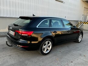 Audi A4 Avant 2.0 TDi 110kw Virtual cocpit - 10