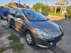 Predam peugeot 307 - 10