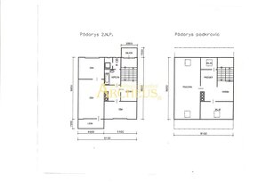 RODINNÝ DOM V LUKRATÍVNEJ ČASTI - STROPKOVSKÁ - DOHODA  - 10