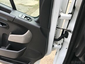 Renault Master 2.3 DCi r.v.2015 81 kW L2H2 ČR 1.MAJ DPH - 10