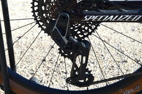 Specialized Epic Expert 29 Sram X0 AXS Transmission - 10