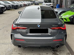 BMW 420 - 10