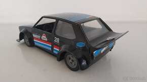 VW Golf Polistil 1:25 5/81 - 10