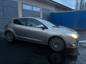 Renault Megane 3 - 10