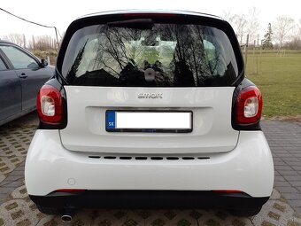 SMART fortwo coupe - 10