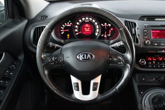 Kia Sportage 2.0 CRDi - 10