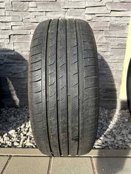 215/55 R17 94V letné NEXEN - 10