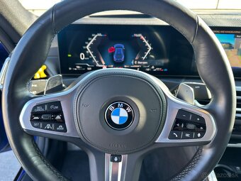 BMW Rad 4 Gran Coupé M440i mHEV xDrive A/T - 10