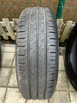 185/65 R15 92T XL letné CONTINENTAL - 10