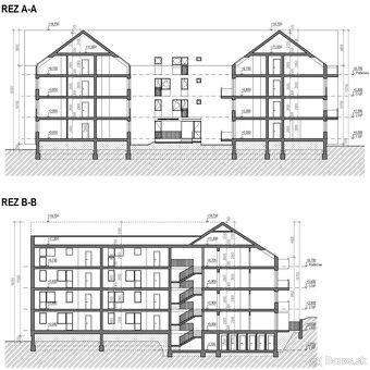 Developerský projekt so stavebným povolením v Poprade - 10